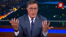 Outrage over CBS's decision to cancel 'The Late Show with Stephen Colbert' – as fans demand answers