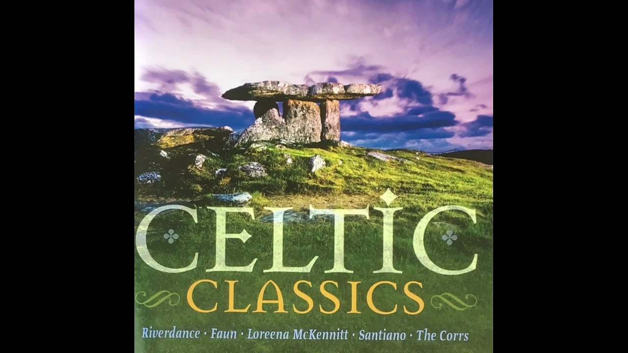 Celt Classics - Beautiful, Beautiful Ireland