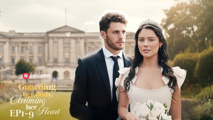 Guarding Her Body, Claiming Her Heart