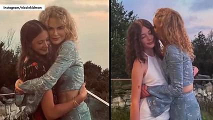 Nicole Kidman and Keith Urban split after 19 years of marriage: what we know