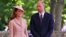 Kate Middleton and Prince William's new home leaves 2 families displaced: report