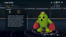 togemon all digivolution/de-digivolution/profile Digimon Story Time Stranger