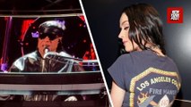 Stevie Wonder, Katy Perry and more unite at FireAid benefit concert to support wildfire victims
