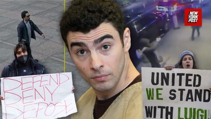 Why do so many Americans want CEOs to die? Here's what experts say about Luigi Mangione and more