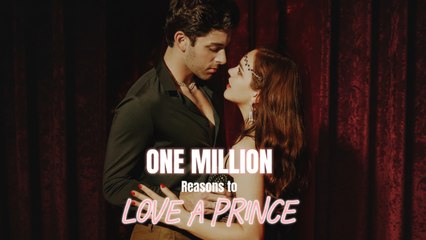 One Million Reasons to Love a Prince Full Movie