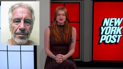 Ghislaine Maxwell should stay behind bars | Red Hot Takes