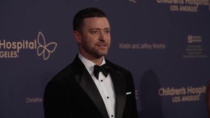 Justin Timberlake reveals he's been diagnosed with 'debilitating' Lyme disease