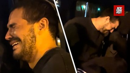 Illegal immigrant accused in 'Russian roulette' murder plot arrested by ICE in Texas