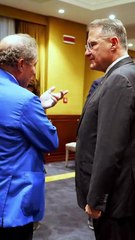 Cirielli - La riforma delle professioni (25.10.25)