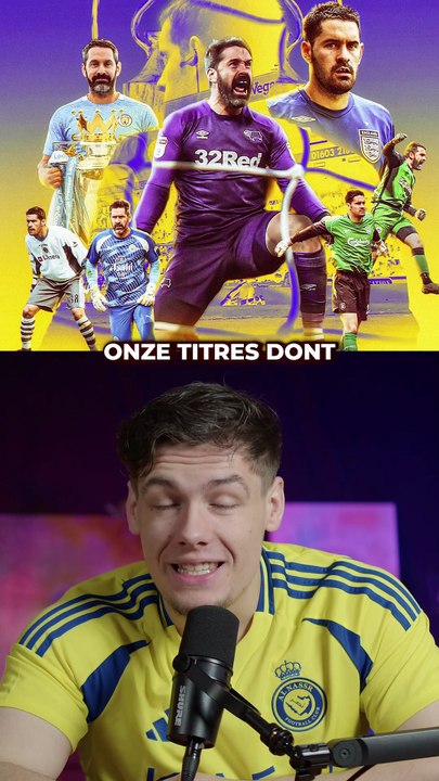 Cette homme a le meilleur job du monde !