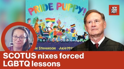 SCOTUS nixes forced LGBTQ lessons | Reporter Replay