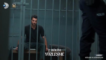 مسلسل ورود و ذنوب الحلقة 2 مترجمة للعربية