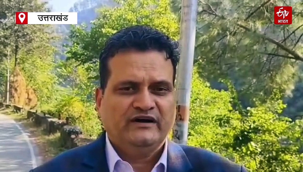 टिहरी रवीना मौत का मामला, अनिश्चितकालीन धरने पर...