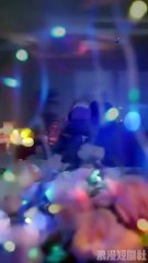 BAD, I THOUGHT HER A REAL BIONIC ROBOT