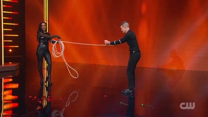 Masters of Illusion S11E10