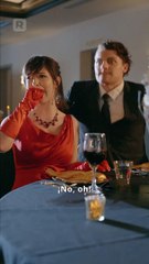 El Regreso de la Heredera Defensa y Amor del Jefe ES #ReelShort