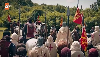 مسلسل المؤسس عثمان الحلقة 194 مترجمة كاملة