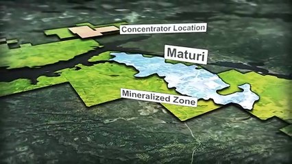 Twin Metals – Mining in Minnesota