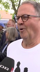 Olsen Banden er nu foreviget i Valby | 2025 | DR