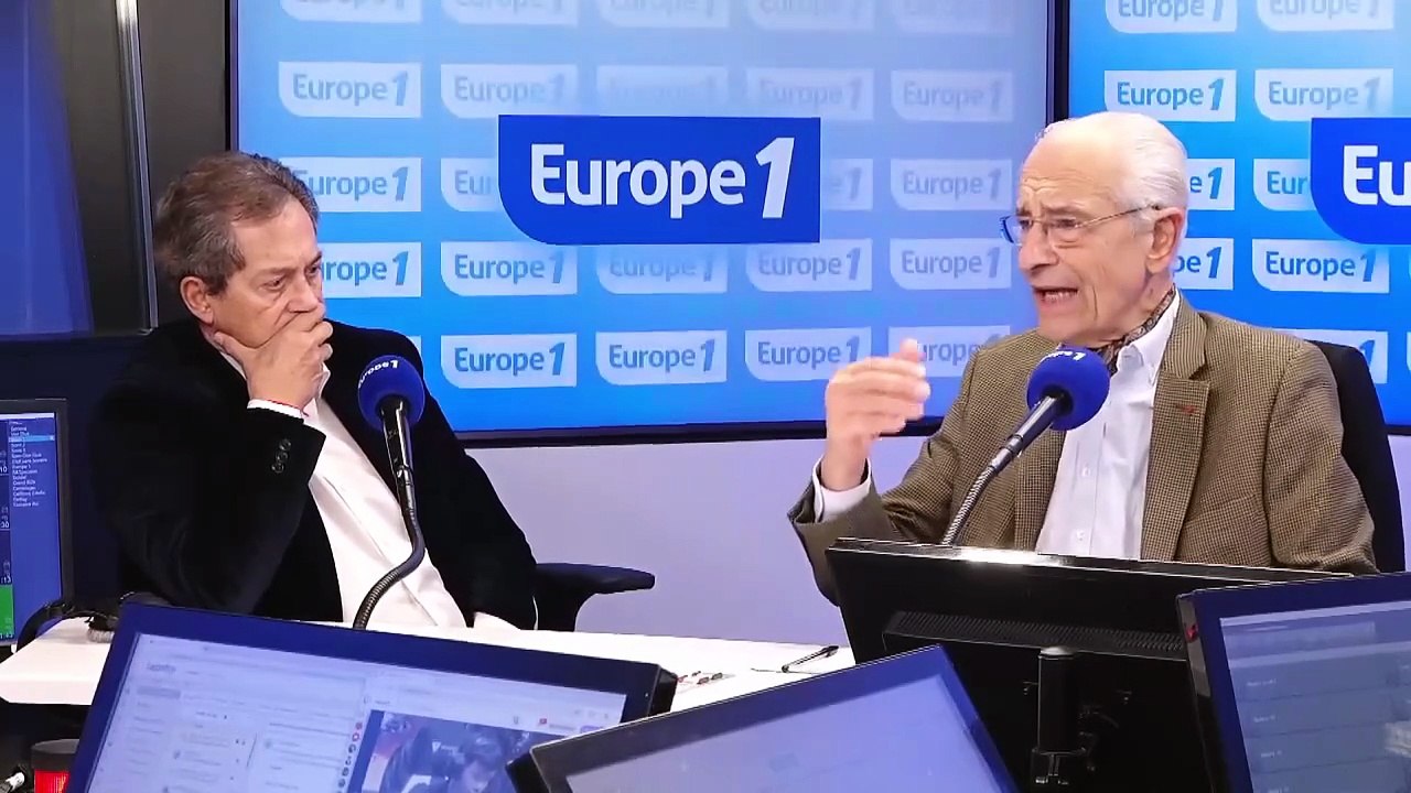 Dahbia Benkired condamnée à la perpétuité incompressible : «C'était une justice avec un grand J», assure Eliot Deval