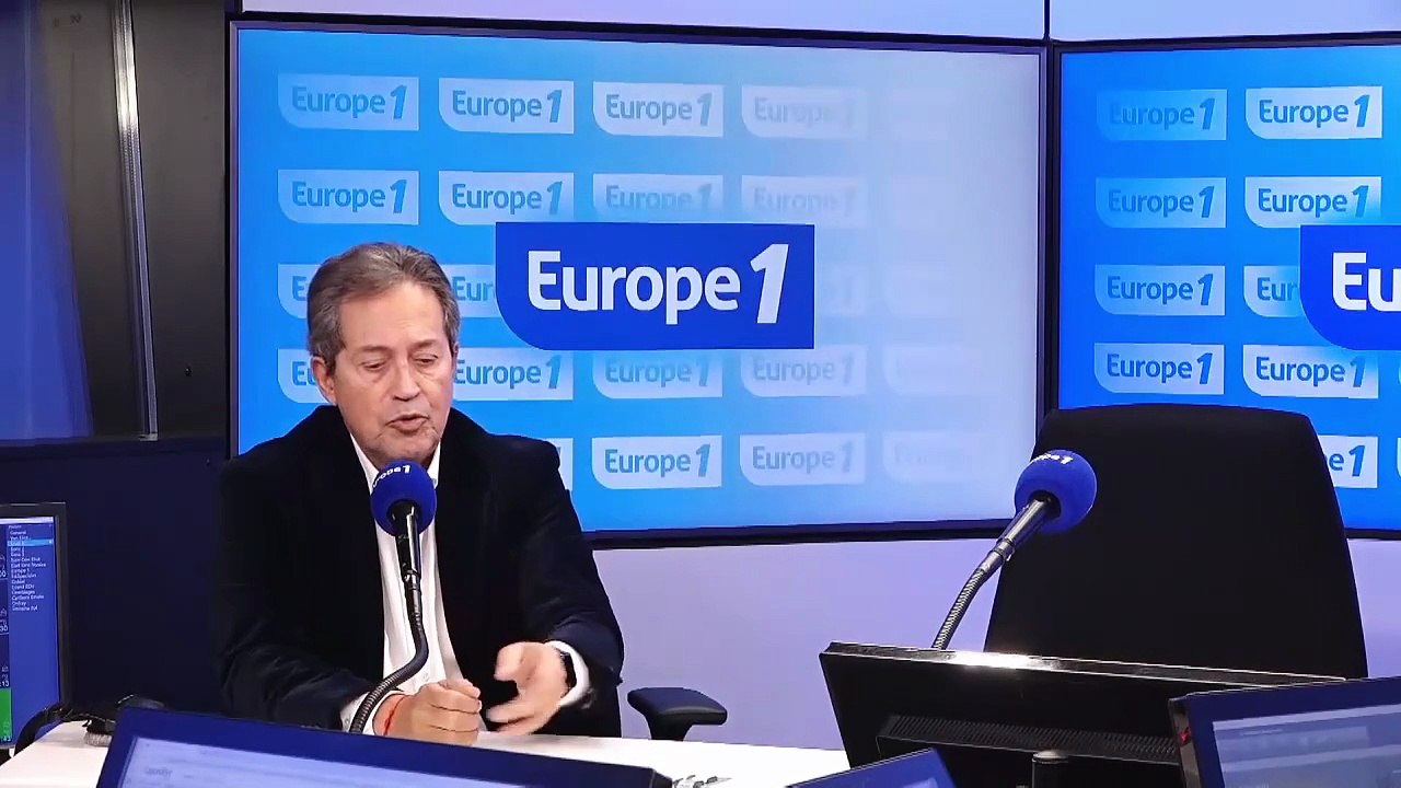 «Celui qui a vraiment peur de la dissolution, c'est le chef de l'État», assure George Fenech