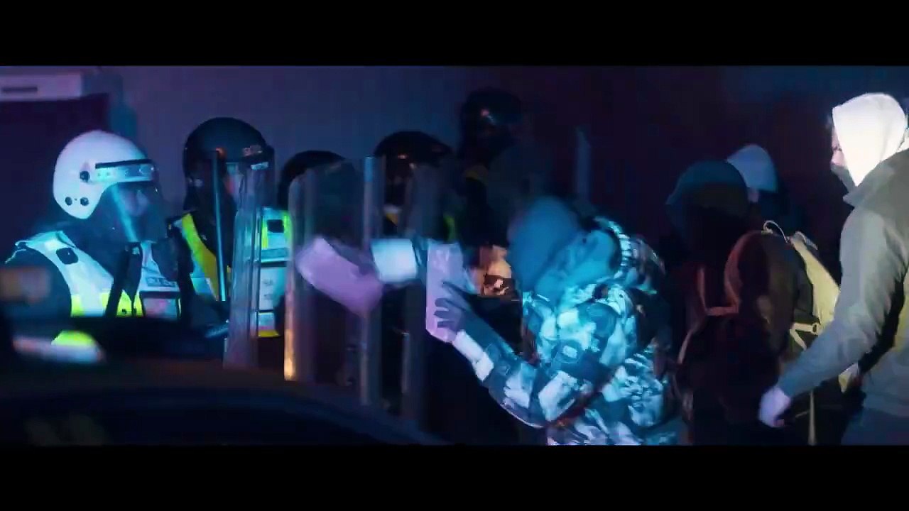 Wildcat Trailer (2025)