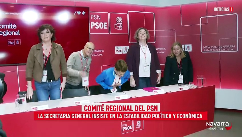 Noticias de Navarra 14.30h 25/10/2025