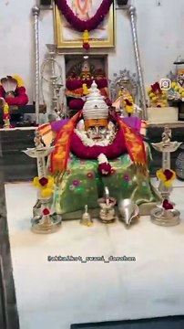 Shri Swami Samarth Maharaj