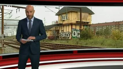 Dyr flytning til Gedser (Det Gule Palæ - Olsen Banden) | 2015 | TV ØST