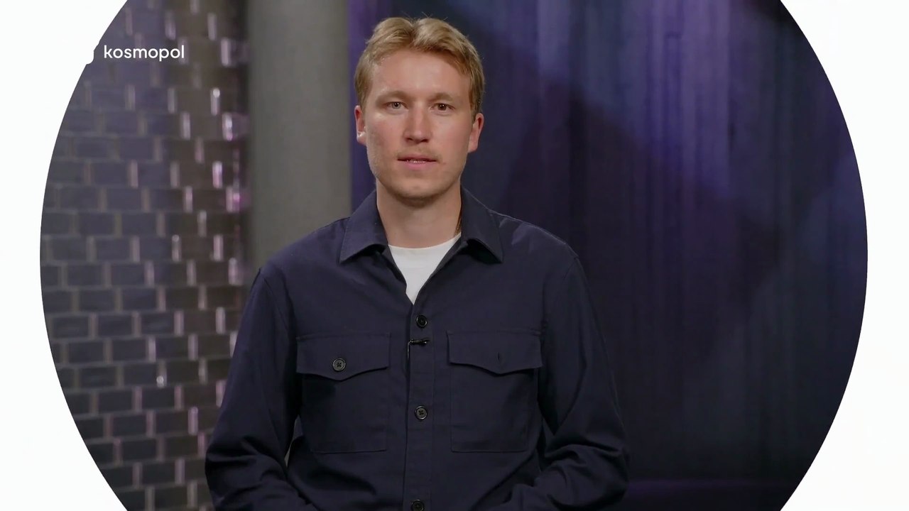 Her afsløres ny Olsen Banden-statue | KLIP 1 - 3 klip i alt - 2025 | TV2 KOSMOPOL