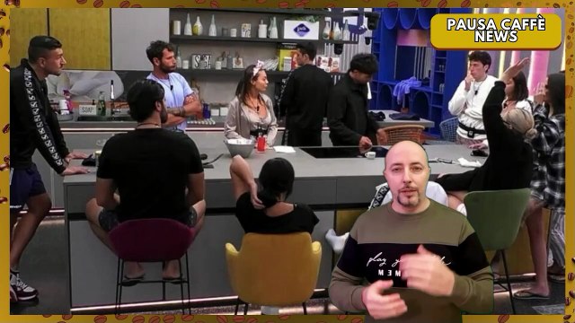 GF, esplode la polemica due concorrenti sotto accusa per legami pregressi