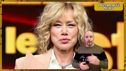 Nancy Brilli, dagli studi alla carriera ecco la sua formazione