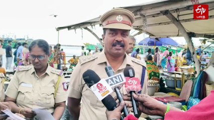 கஞ்சா புழக்கத்தை கட்டுப்படுத்த தீவிர கண்காணிப்பு: மதுவிலக்கு உதவி ஆணையர் பேட்டி!