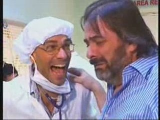 La Risa Es Bella - Sabado 24 de Mayo