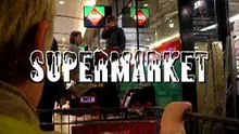 Supermarket