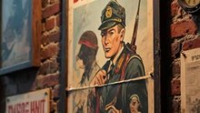 The Forgotten City's Secret Heroes