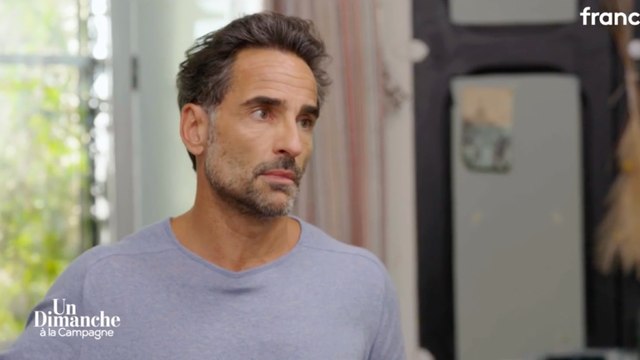 « Elle nous quitte six mois plus tard » : Florent Peyre revient avec émotion sur la mort de sa nièce à 4 ans d’une tumeur au cerveau (VIDEO)