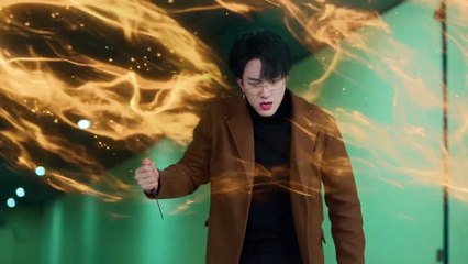 Dị Phỉ Xung Thiên - Search for Soul Stone - Tập 14