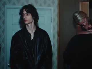 Sombr – Back to Friends 💔 (Official Video) | When Love Turns to Memories