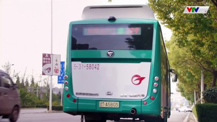 Tập 1 - Buổi Gặp Gỡ Đầu Tiên, Phút Chia Ly Cuối Cùng (Lồng tiếng)_DV Lâm Canh Tân, Đỗ Thuần