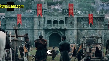 Kurulus Orhan Episode 1 trailer 4 urdu dubbed