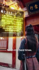 The Mafia Boss Reborn As Trash