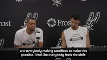 Johnson feels the Spurs are ready to start winning again