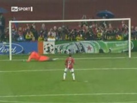 ผี v. หอย 21.05.08.Penalties