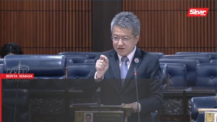 Trump ke Malaysia: Lebih 1,700 produk dikecualikan tarif AS