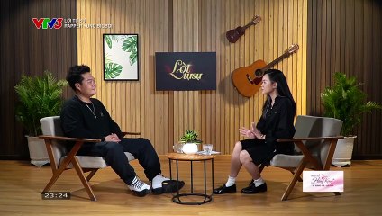 Lời Tự Sự - VTV3: Ca Sĩ Rapper Yuno Bigboi - 26/10/2025