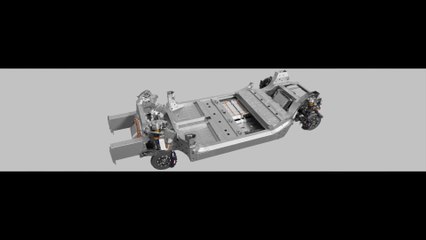 Tech day - Ferrari Elettrica - Front Active Suspension