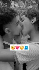 Leaked Videos What A Kissing