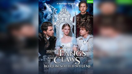 MAGIC EX - FANGS and CLAWS both besotted with ME Full Episode  BD Channel