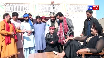 Number Daar Zidi Chudhraani  Funny Video _ New Top Funny _ Watch Top New Comedy Video 2025 _You Tv